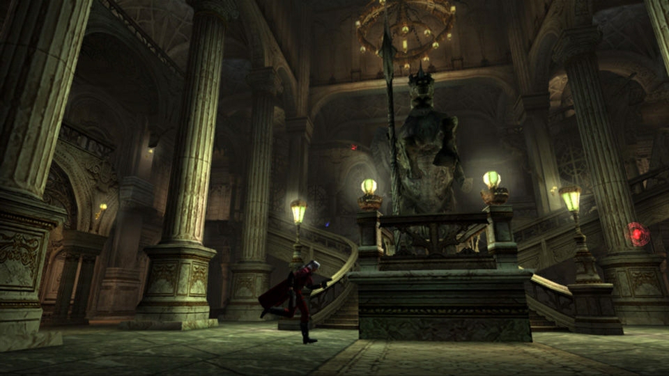 Devil May Cry HD Collection - Imagen 21